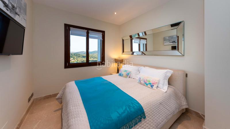 Foto f437a1e6-822c-4c0d-9542-c40ca7c22a8e. Chalet exclusiva villa de lujo con vistas al mar en una ubicación privilegiada en el campo de golf de pollensa en Pollença