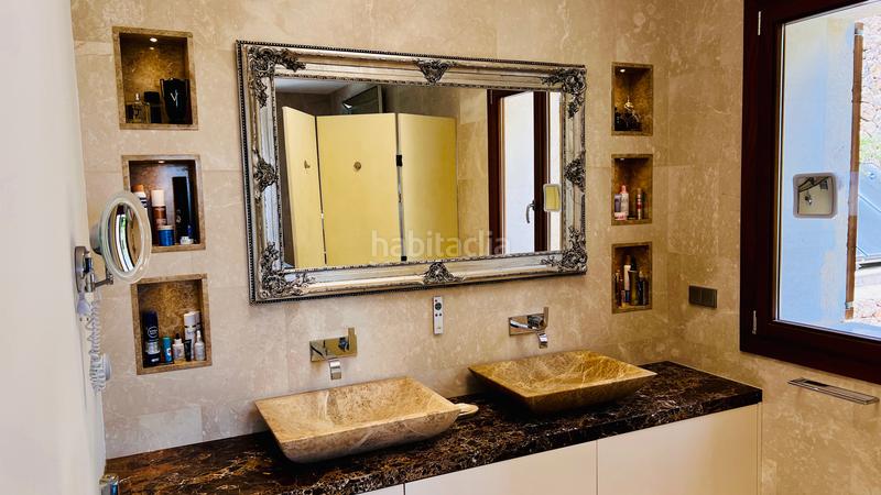 Foto f7a6928b-9cb5-48e7-8c7e-abd0a169cf42. Chalet exclusiva villa de lujo con vistas al mar en una ubicación privilegiada en el campo de golf de pollensa en Pollença