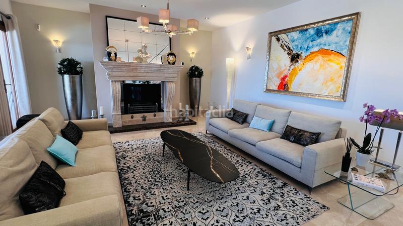 Foto ff91c469-255d-4489-89aa-83fc1c482864. Chalet exclusiva villa de lujo con vistas al mar en una ubicación privilegiada en el campo de golf de pollensa en Pollença