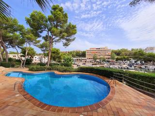 Lloguer Apartament a Portopetro