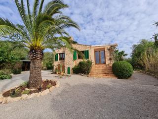 Affitto Casale in Es Llombards