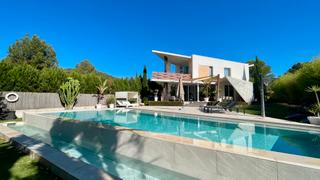Xalet a Sa Pobla. Impresionante villa en venta en crestatx