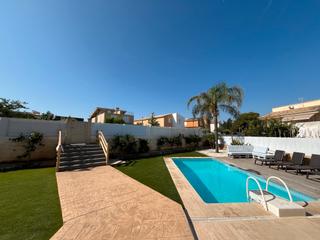 Lloguer Casa aparellada a Bacarés-Manresa-Bonaire