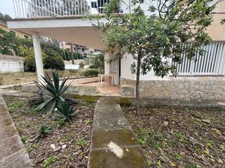 Lloguer Planta baixa a Santa Ponça