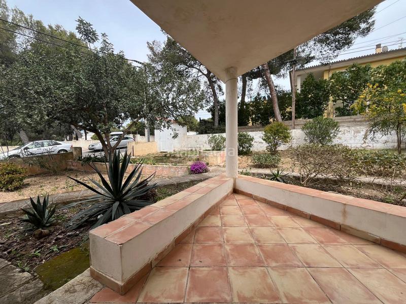 Foto b564bfe2-81aa-4e92-a355-85a1e378d3f3. Location rez-de-chaussée dans Santa Ponça Calvià
