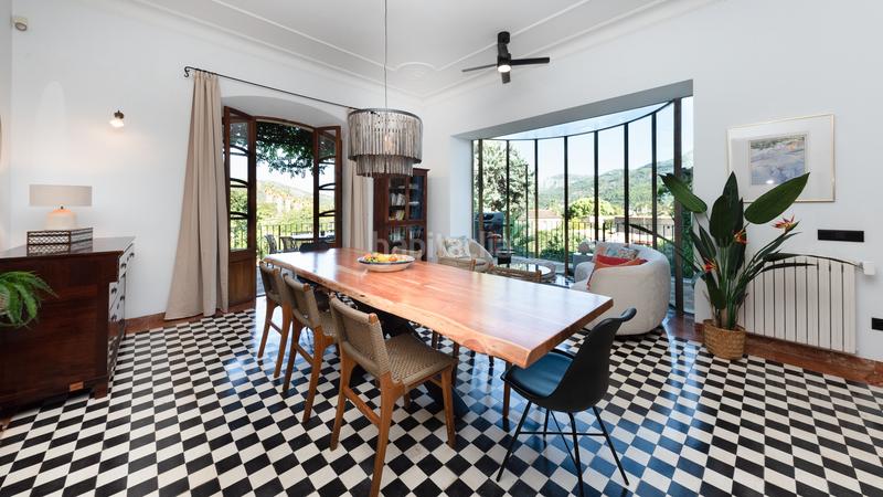 Foto 04630064-dc6e-4bc3-a65d-76b718f61d7a. Xalet a Sóller