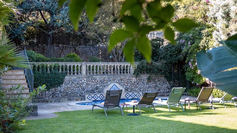 Foto 142311c0-46ff-44de-bcf1-6da9602a58e6. Xalet a Sóller