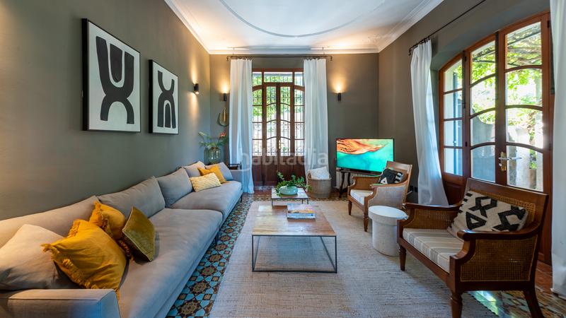 Foto 1c74d859-de5c-4247-9155-7899d73ecb73. Xalet a Sóller