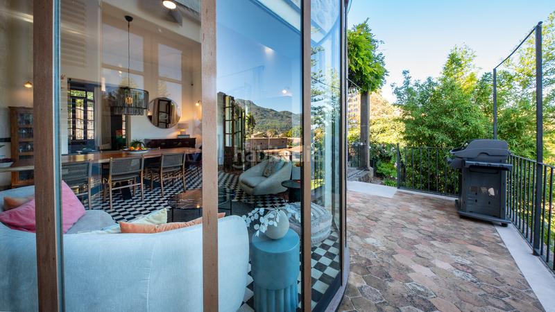 Foto 767fbfb5-f7d8-4350-9944-eb7c598cf092. Xalet a Sóller