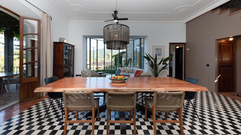 Foto 828affc5-c979-4fe6-ae17-4da22cf00d93. Xalet a Sóller