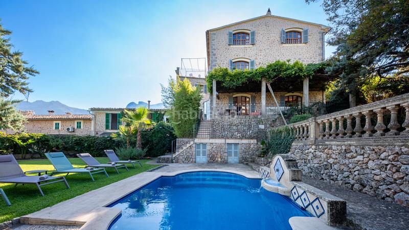 Foto 8318485d-84c4-4eaa-abbd-075e7cdc2ac5. Xalet a Sóller