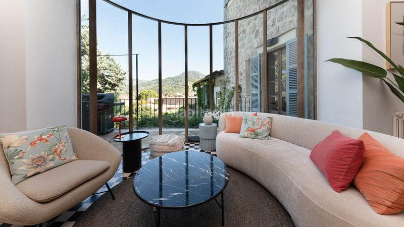 Foto 99cd99f8-5e8c-4207-b2ba-c32c33ecab6f. Xalet a Sóller