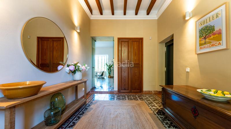 Foto a359f756-4187-4632-b1ed-050ab6980ed7. Xalet a Sóller