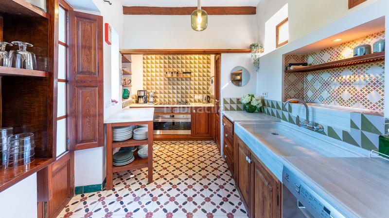 Foto bb74ab47-2ac2-45e3-a8a6-8b4c62869cfc. Xalet a Sóller