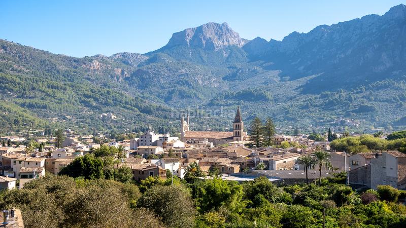 Foto bbd8000e-b193-4439-bfea-049909caa360. Xalet a Sóller