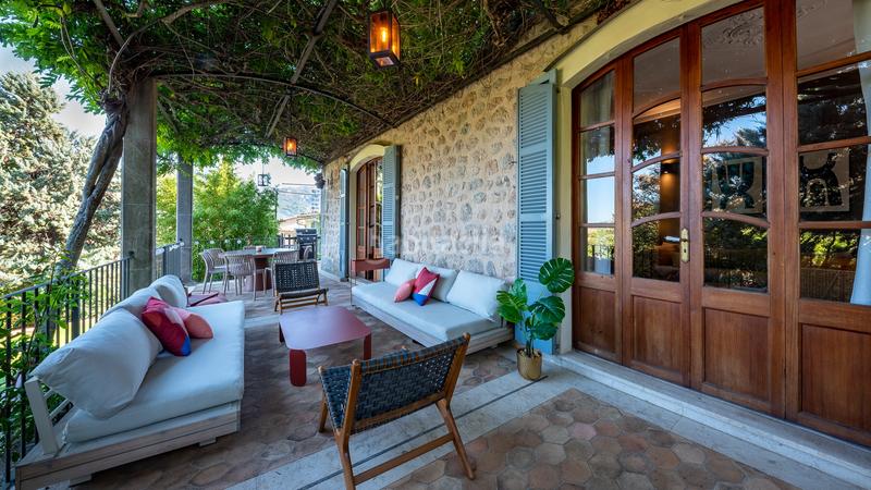 Foto c204c204-53d3-4d59-926f-5f4c2b88e738. Xalet a Sóller