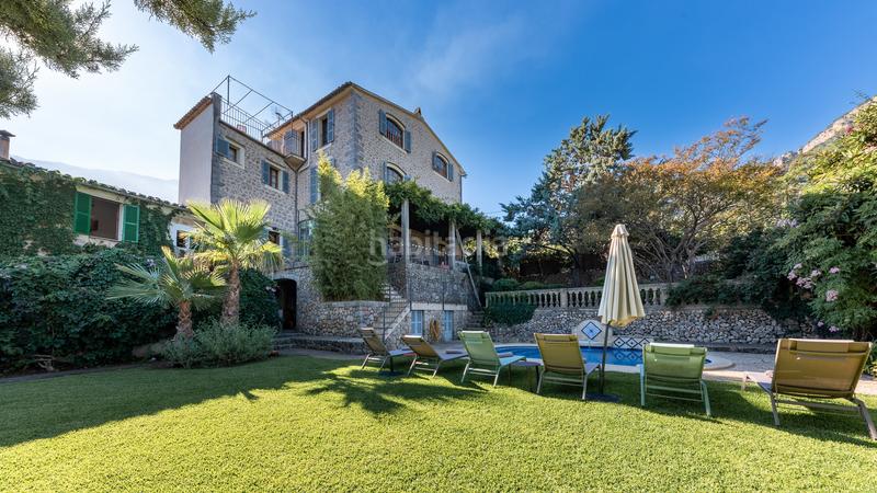 Foto cf91127a-5769-433d-9cf8-d08ecb94913f. Xalet a Sóller