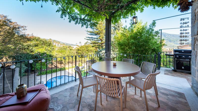 Foto d4db198f-dba1-435d-88f3-ddfb81dd1ce4. Xalet a Sóller