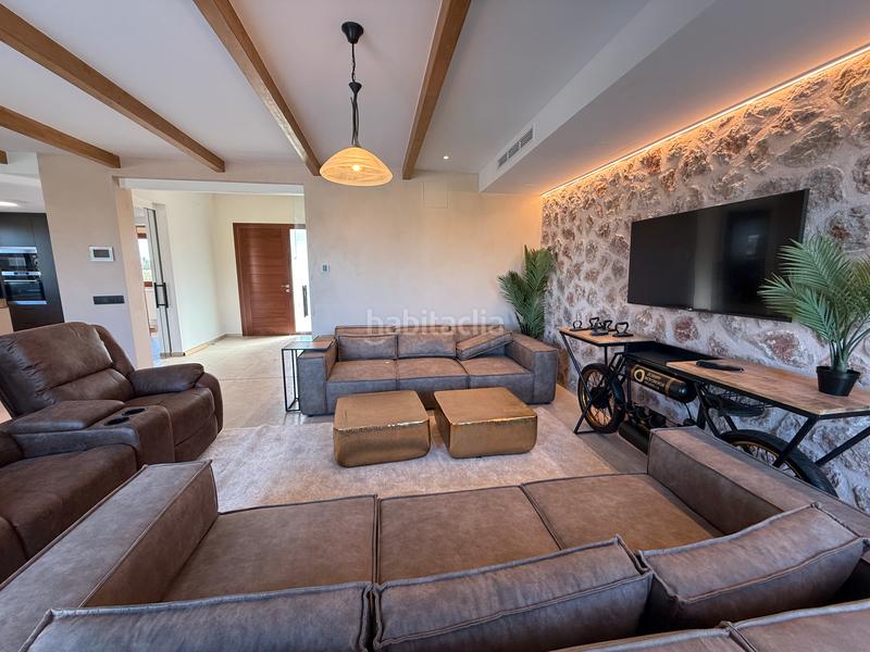 Foto 49012f23-c8bf-4f82-8200-502980bb962e. Rent country house with pool in Pollença poble Pollença