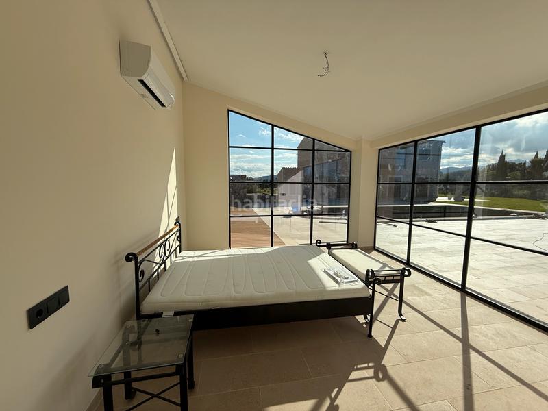 Foto b8be43ab-db53-48a4-87da-ac991ae8afdd. Rent country house with pool in Pollença poble Pollença