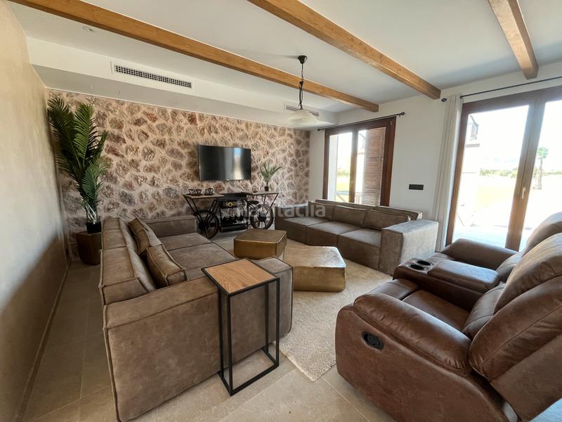 Foto d64b6058-bbcb-409e-8735-6ba1c4d58e85. Rent country house with pool in Pollença poble Pollença