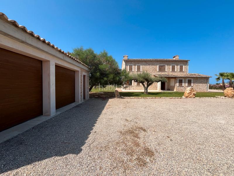 Foto e06b2b70-e0b9-4667-b2eb-af4cb4655c27. Rent country house with pool in Pollença poble Pollença