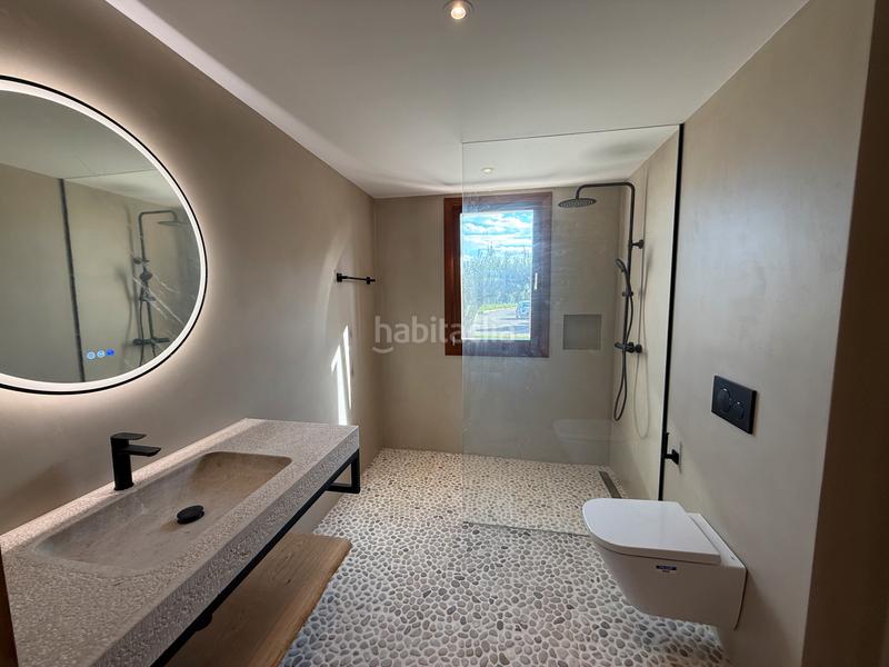 Foto ee0d9161-c00b-4cdf-9d19-0b13fc5b78f3. Rent country house with pool in Pollença poble Pollença