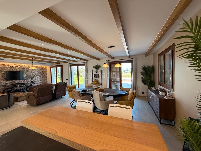 Foto 16c14622-8a65-4424-afbb-54df9a7ebce8. Location mas avec piscine dans Pollença poble Pollença