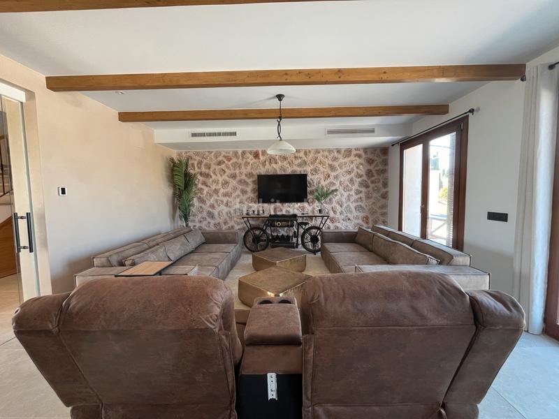 Foto 22fdd4d3-800b-429c-85af-bcf4866c4671. Alquiler masía en Pollença poble Pollença