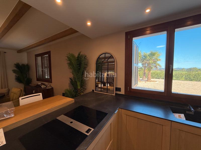 Foto 784c4c01-702f-4966-bc43-2513736dc7b3. Alquiler masía en Pollença poble Pollença