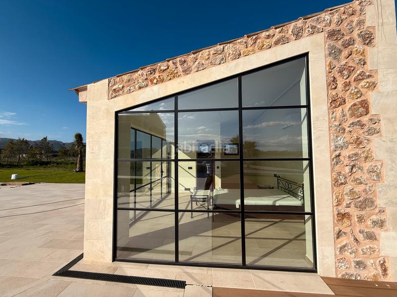 Foto c8fd47c6-90d5-430b-9f35-24f77caf2c8e. Alquiler masía en Pollença poble Pollença