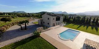 Rent Country house in Pollença Poble