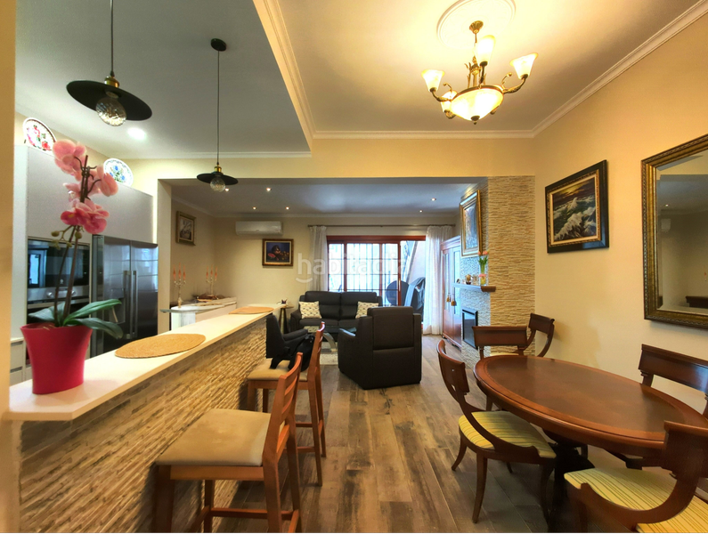 Foto 231cedd3-777d-4687-bf8d-5b50e4c7324c. Lloguer casa aparellada a Llucmajor interior Llucmajor