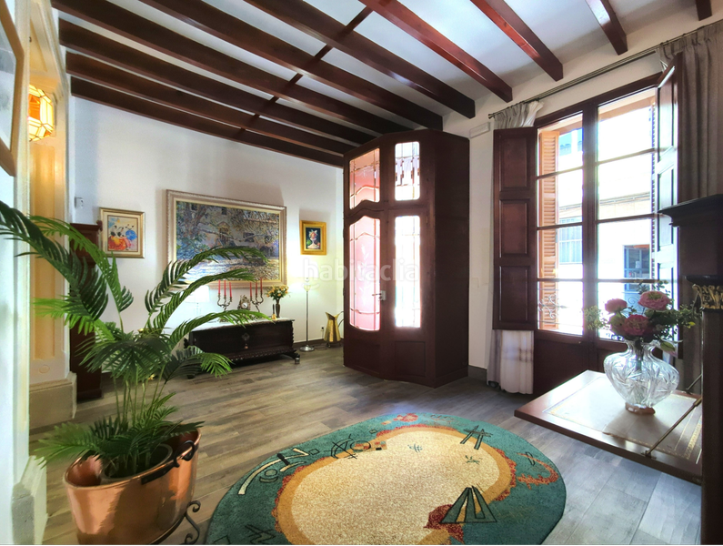 Foto 42528abd-6e78-4829-a814-3f5ff36b8eb6. Lloguer casa aparellada a Llucmajor interior Llucmajor