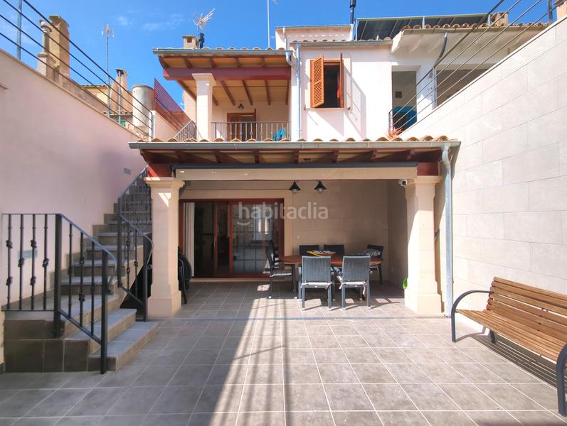 Foto 6494e5c1-c93d-4257-adb5-af3b98b54ed3. Lloguer casa aparellada a Llucmajor interior Llucmajor