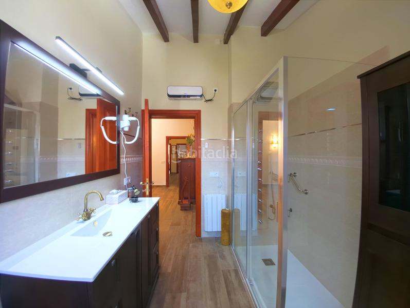 Foto 8aff7b07-f1f0-44ea-8d03-6b27db142b5c. Lloguer casa aparellada a Llucmajor interior Llucmajor