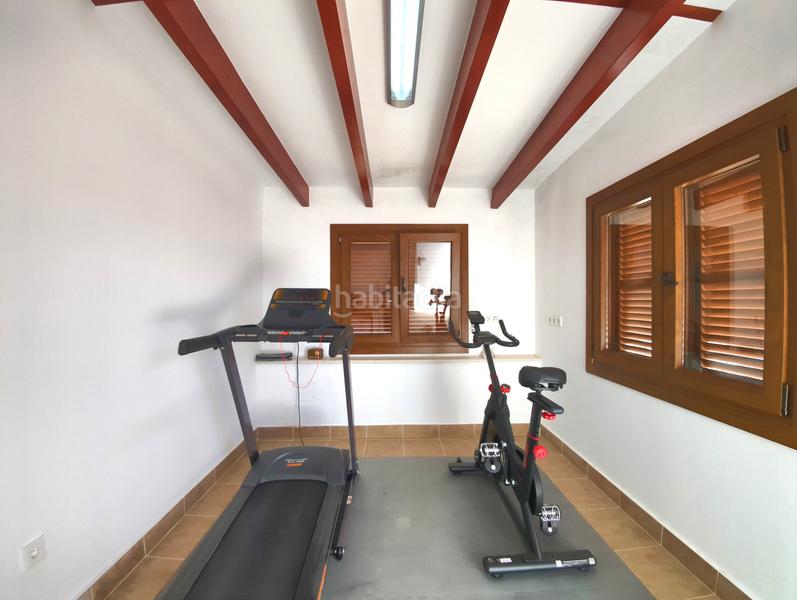 Foto ccc4a55a-1025-4436-9fdf-aeb2c8b2d012. Lloguer casa aparellada a Llucmajor interior Llucmajor