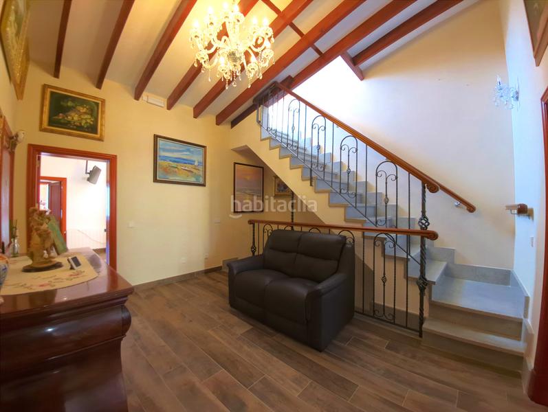 Foto 43cee45a-a110-4f17-b5c8-196747a1135b. Location maison jumelée dans Llucmajor interior Llucmajor