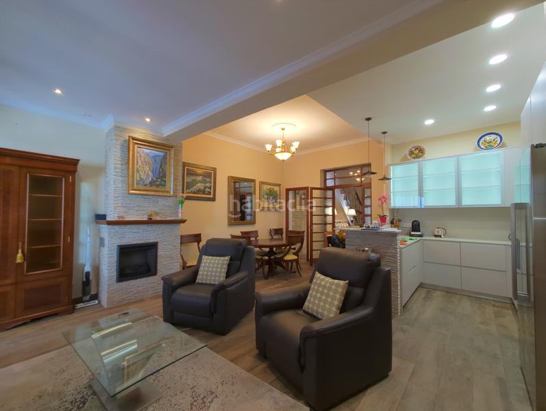 Foto 672e1f56-2de0-45e3-9050-8e3d6e4fc9cc. Location maison jumelée dans Llucmajor interior Llucmajor