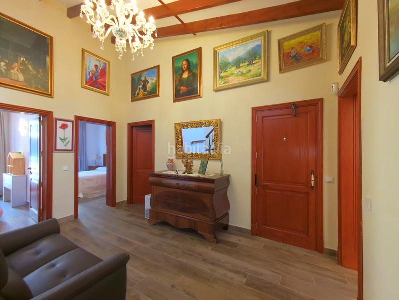 Foto 69d927fb-e93f-4df2-9c19-52c0b6971855. Location maison jumelée dans Llucmajor interior Llucmajor