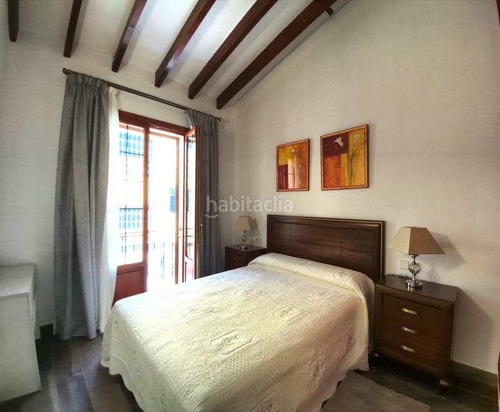 Foto 7151a198-f461-4557-aece-bfcfa5cba3e4. Location maison jumelée dans Llucmajor interior Llucmajor