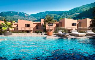 Chalet à Esporles. Casas adosadas de obra nueva en esporles