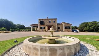 Lloguer Masia a Algaida