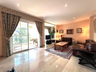 Apartment in La Bonanova. Excepcional ático en bonanova con una gran azotea e impresionant