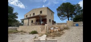 Lloguer Masia a Lloret de Vista Alegre