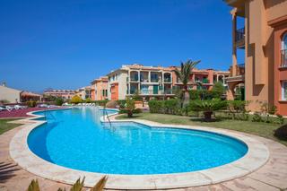 Zweistöckige Wohnung in El Toro. Precioso duplex con terraza y jardin privado cerca del exclusivo