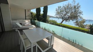 Rent Ground floor in Port de Pollença
