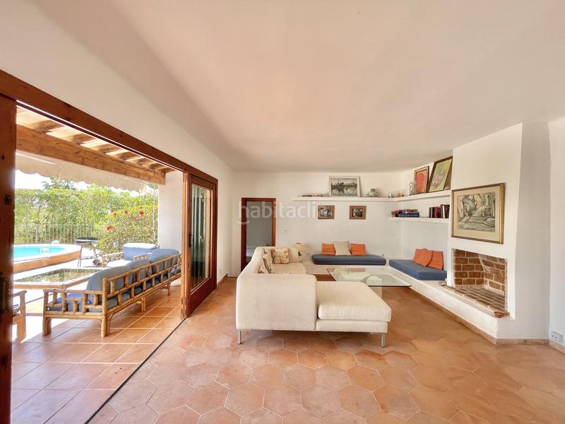 Foto d2cba55c-8592-4d0e-a170-171bc64cf3b8. Miete chalet mit pool in Sol de Mallorca Calvià