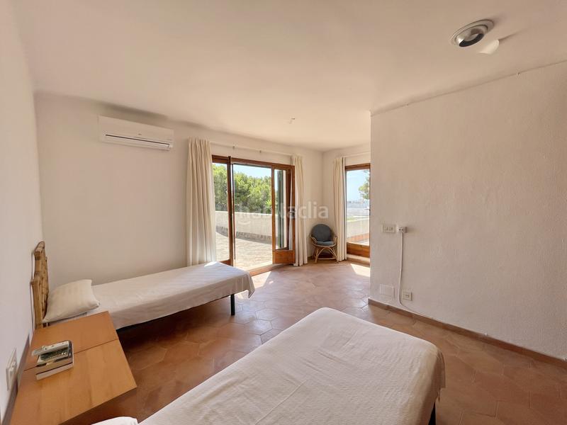 Foto 1f145fd9-e358-497b-9766-08b843dba93a. Rent chalet with pool in Sol de Mallorca Calvià