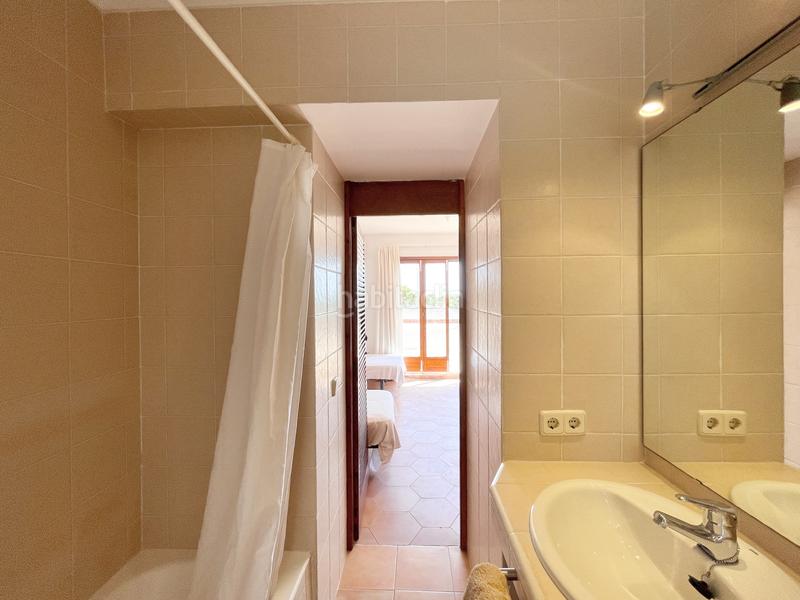 Foto 2c56bdac-a4ba-4b85-8cf0-f6e566fc591b. Rent chalet with pool in Sol de Mallorca Calvià